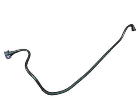 Fuel line