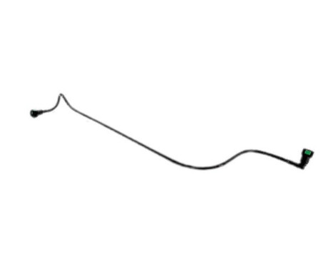 Fuel line
