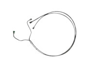 Fuel line