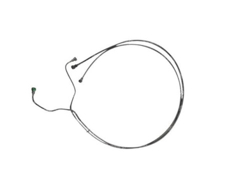 Fuel line