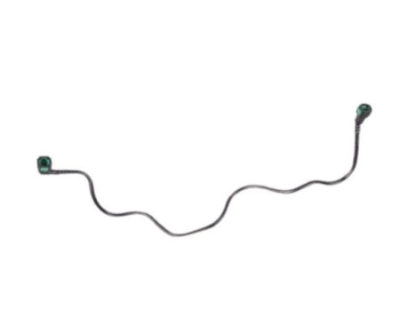 Fuel line
