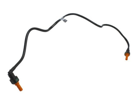 Fuel line