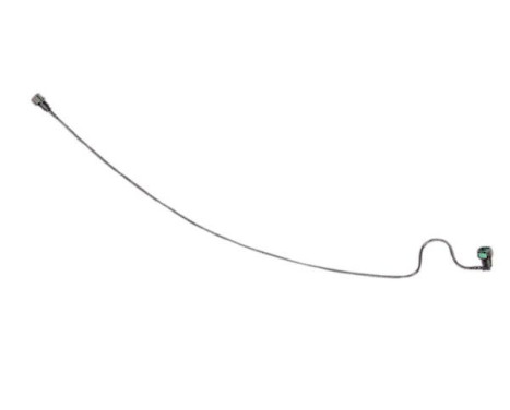 Fuel line