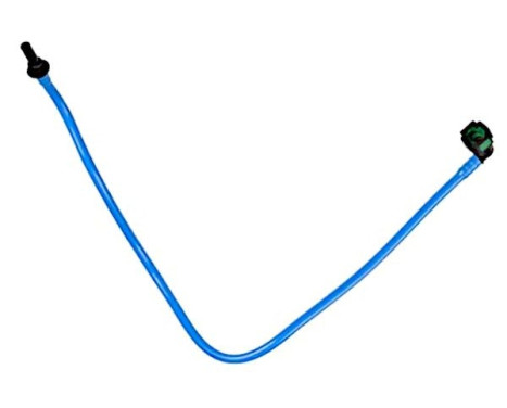 Fuel line