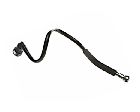 Fuel line