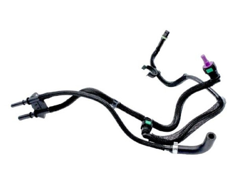 Fuel line