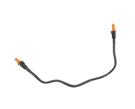 Fuel line