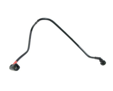 Fuel line