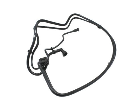 Fuel line