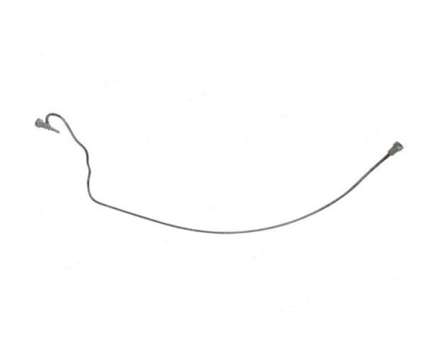 Fuel line