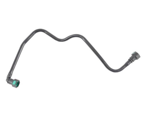 Fuel line