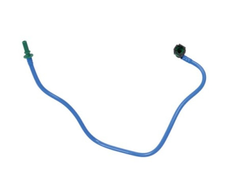 Fuel line