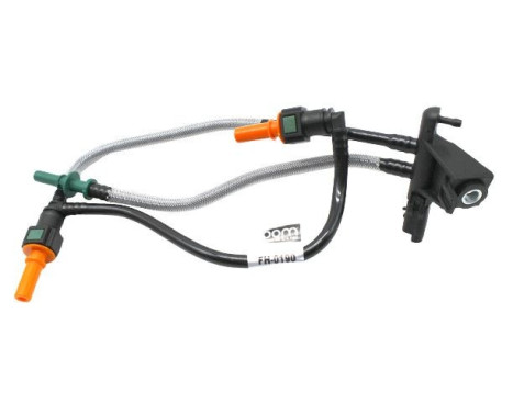 Fuel line