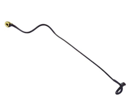 Fuel line