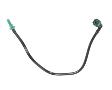 Fuel line