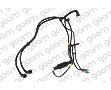Fuel line