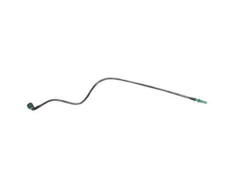 Fuel line