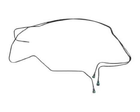 Fuel line