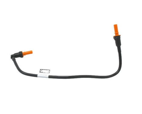 Fuel line