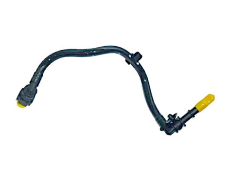 Fuel line