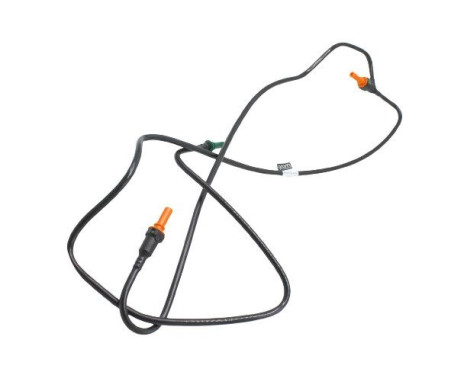 Fuel line