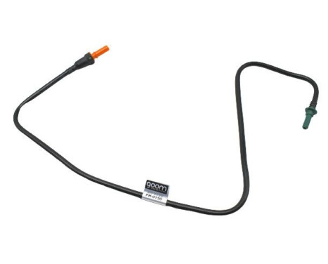 Fuel line