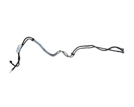 Fuel line
