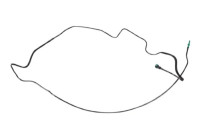 Fuel line