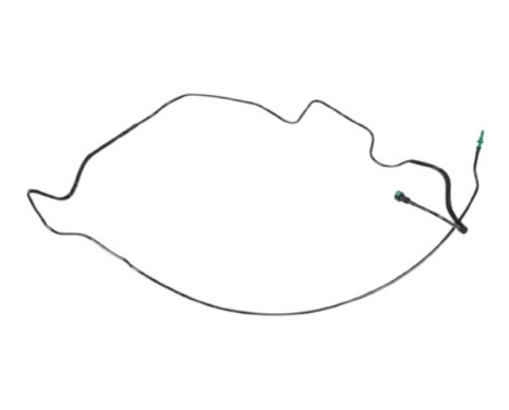 Fuel line