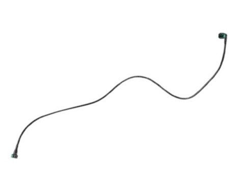 Fuel line