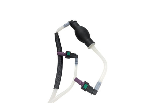 Fuel line, Image 3