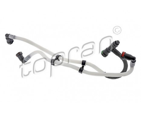 Fuel Line