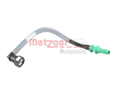 Fuel Line