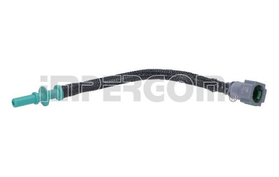 Fuel line
