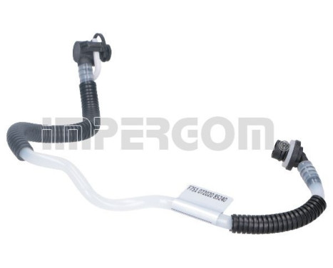 Fuel line