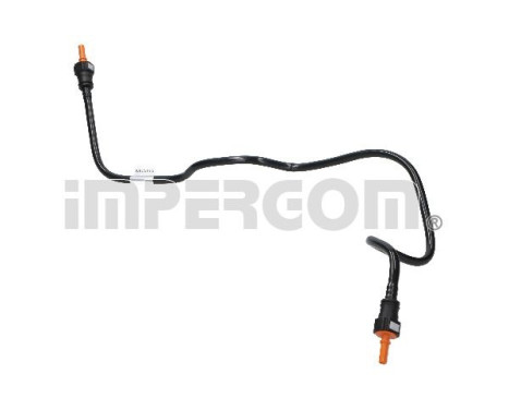 Fuel line