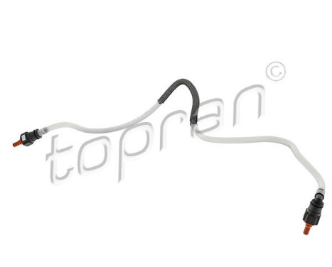 Fuel line