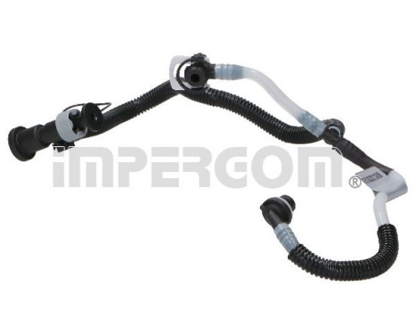 Fuel line