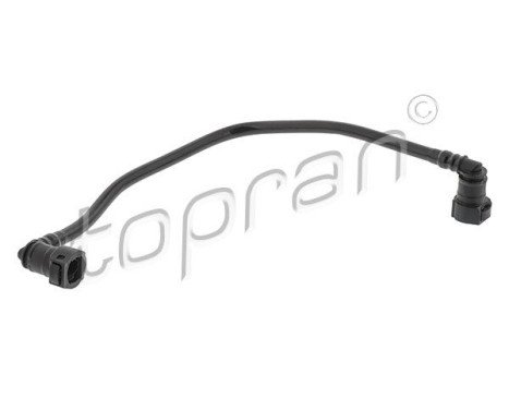 Fuel line