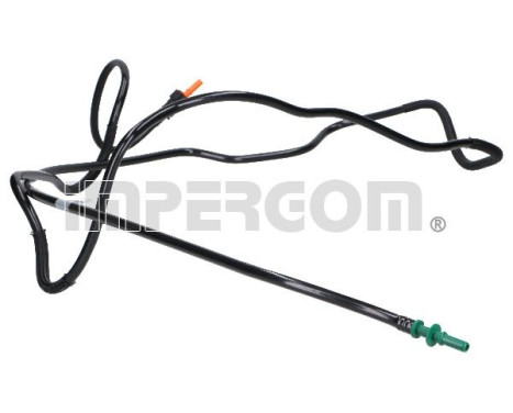 Fuel line