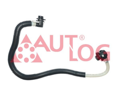 Fuel line