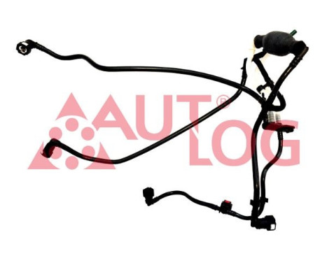 Fuel line