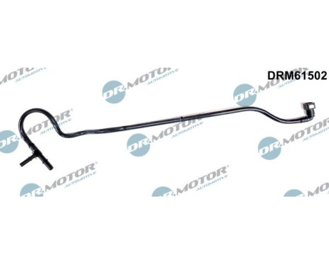 Fuel line