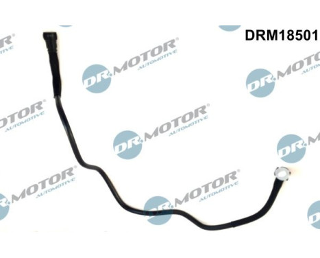 Fuel line