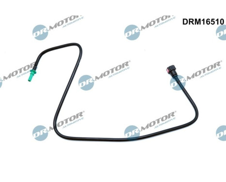 Fuel line