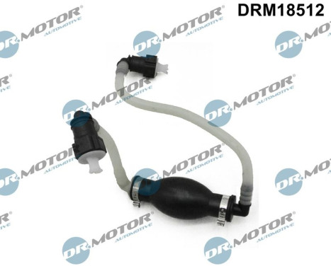 Fuel line