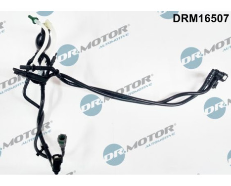 Fuel line