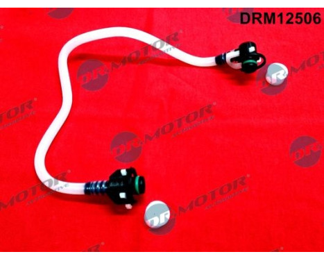 Fuel line