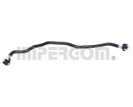 Fuel line
