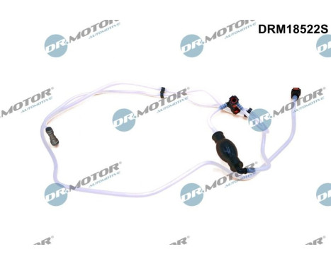 Fuel line
